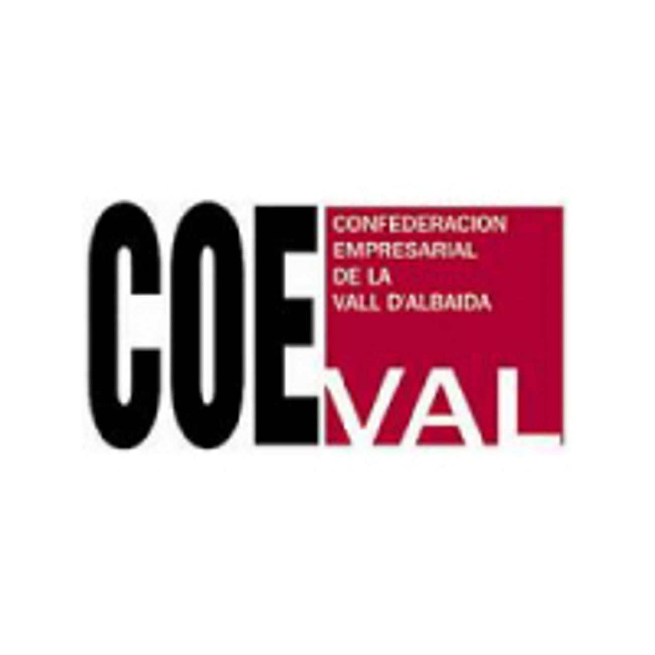 COEVAL, Confederación Empresarial de la Vall d'Albaida