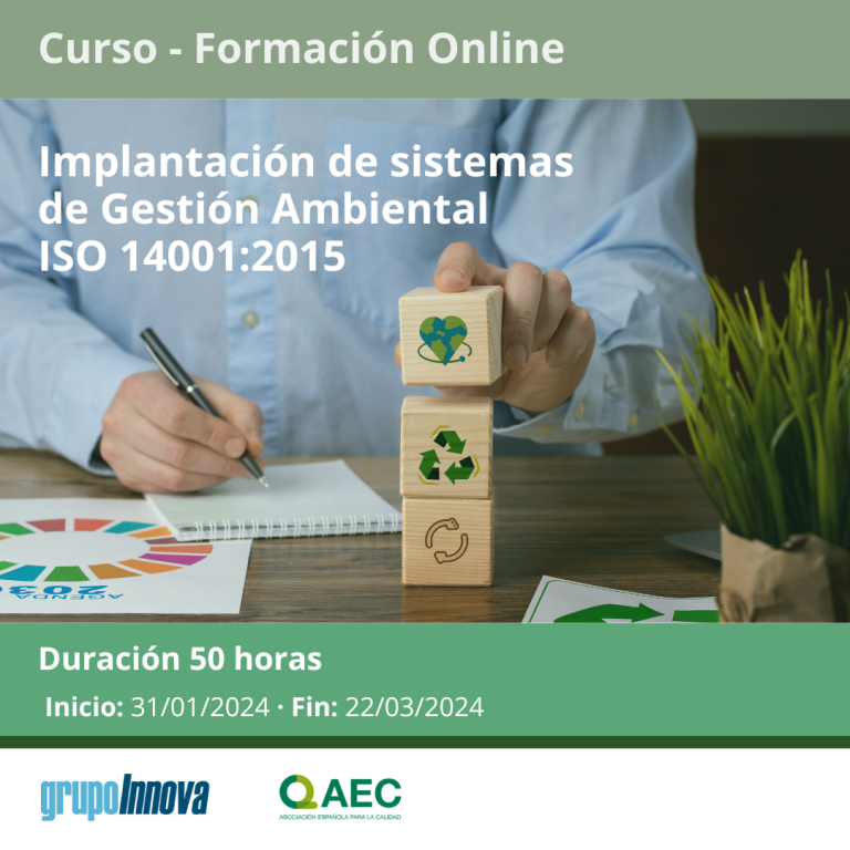 ISO 14001:2015