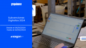 Digitaliza 2024