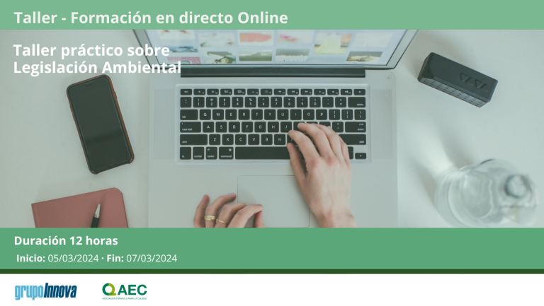 legislación ambiental