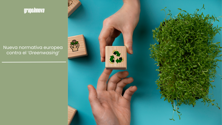 'Greenwashing'