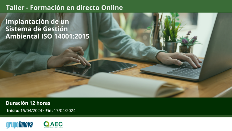 ISO 14001:2015