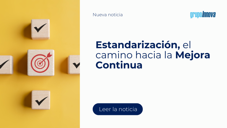 estandarización