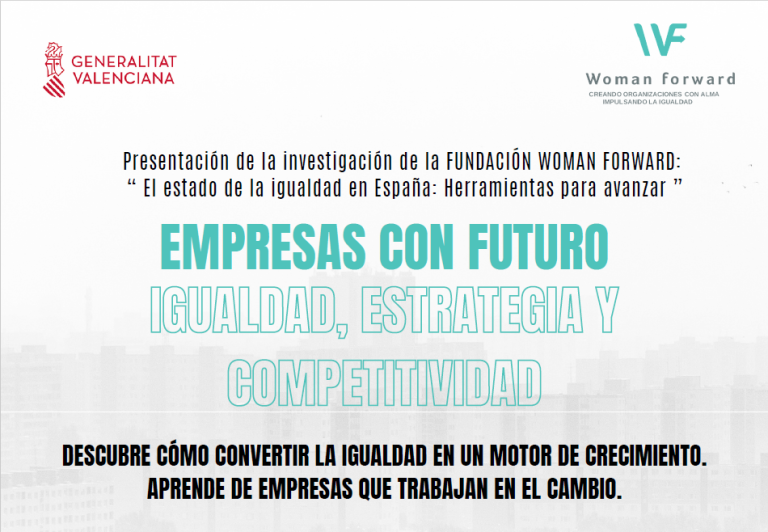 de igualdad
