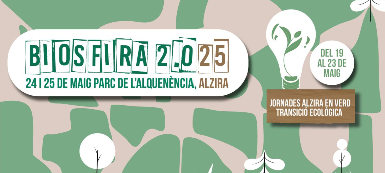 Biosfira 2025