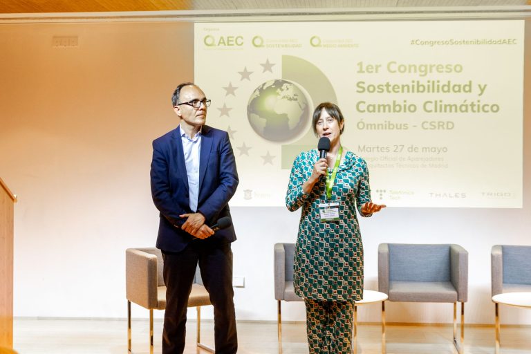 Sostenibilidad y Cambio Climático