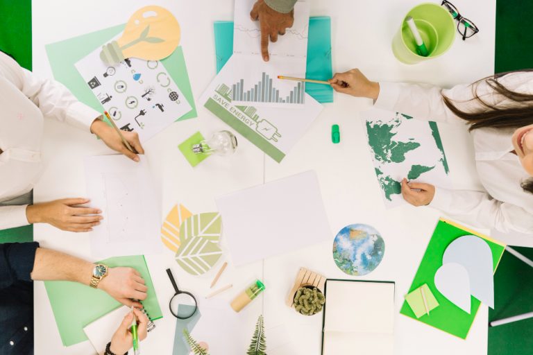 estrategia empresarial