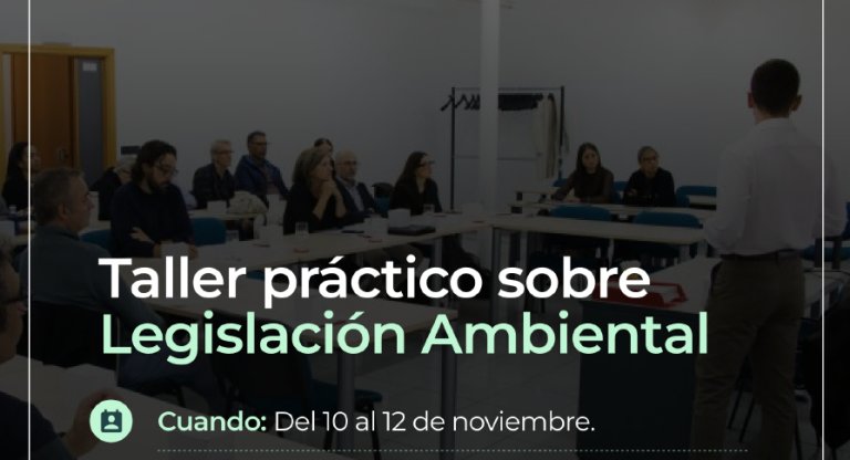 Legislación Ambiental