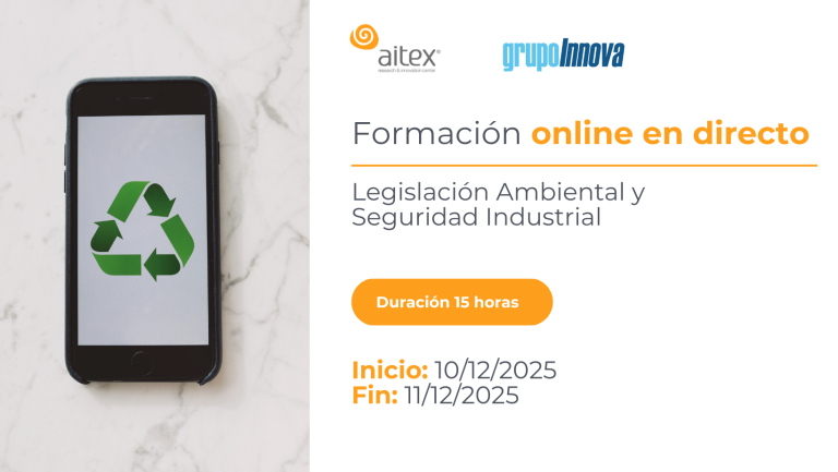 Legislación Ambiental y Seguridad Industrial