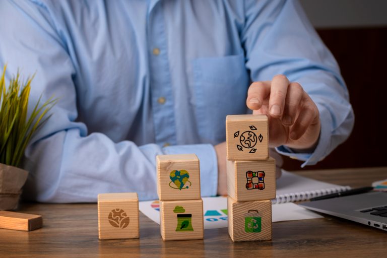 sostenibilidad empresarial