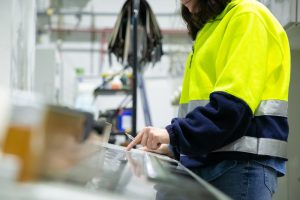 Lean Manufacturing
