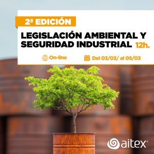 seguridad industrial