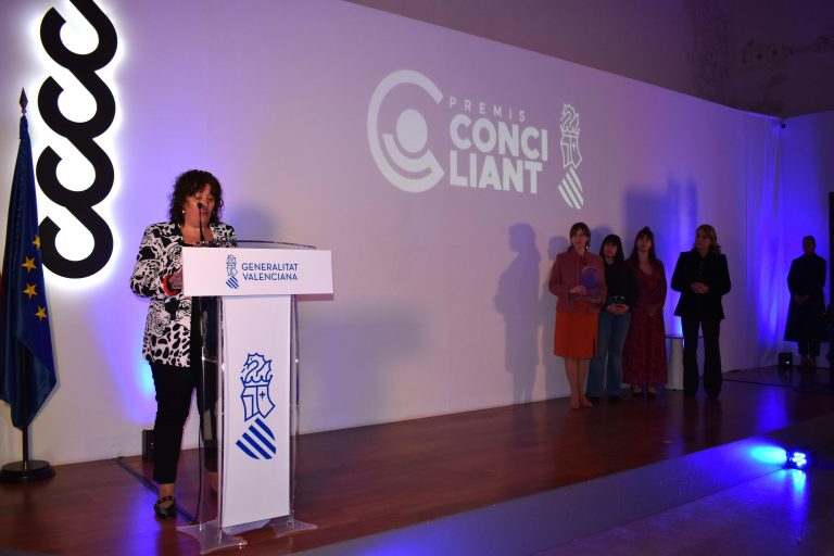 Premios Conciliant 2026