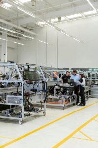 herramientas lean manufacturing