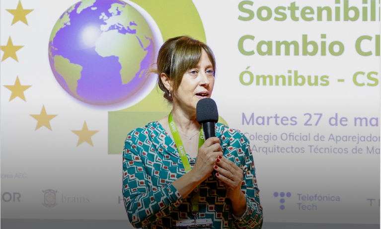 Congreso de Sostenibilidad