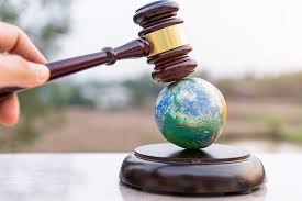 legislación ambiental